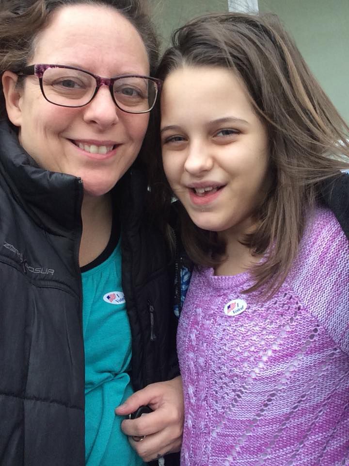 Submitted by Carla Shehorn